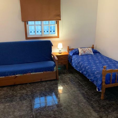 Vivienda Vacacional Wiljis 2 Tigaday Exteriér fotografie