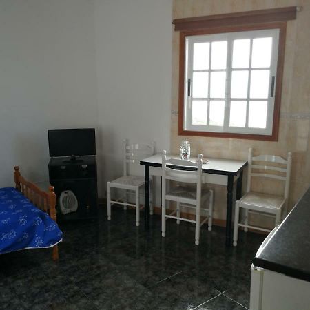 Vivienda Vacacional Wiljis 2 Tigaday Exteriér fotografie