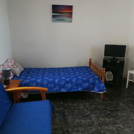 Vivienda Vacacional Wiljis 2 Tigaday Exteriér fotografie