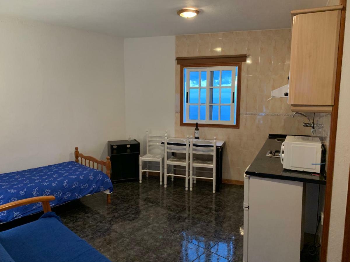 Vivienda Vacacional Wiljis 2 Tigaday Exteriér fotografie