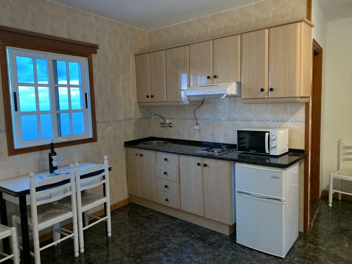Vivienda Vacacional Wiljis 2 Tigaday Exteriér fotografie