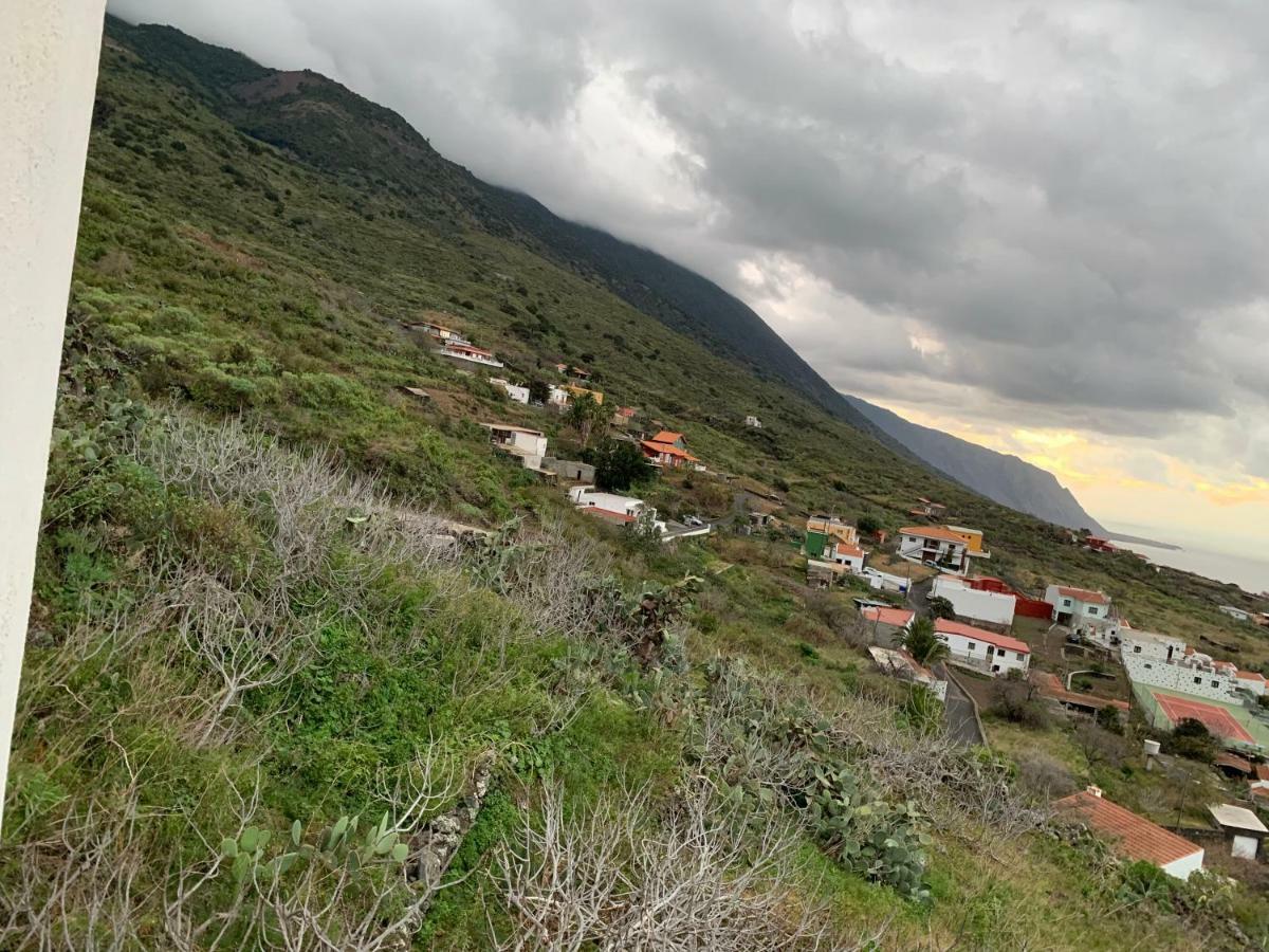 Vivienda Vacacional Wiljis 2 Tigaday Exteriér fotografie