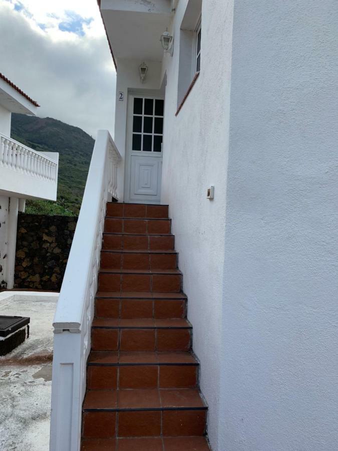 Vivienda Vacacional Wiljis 2 Tigaday Exteriér fotografie