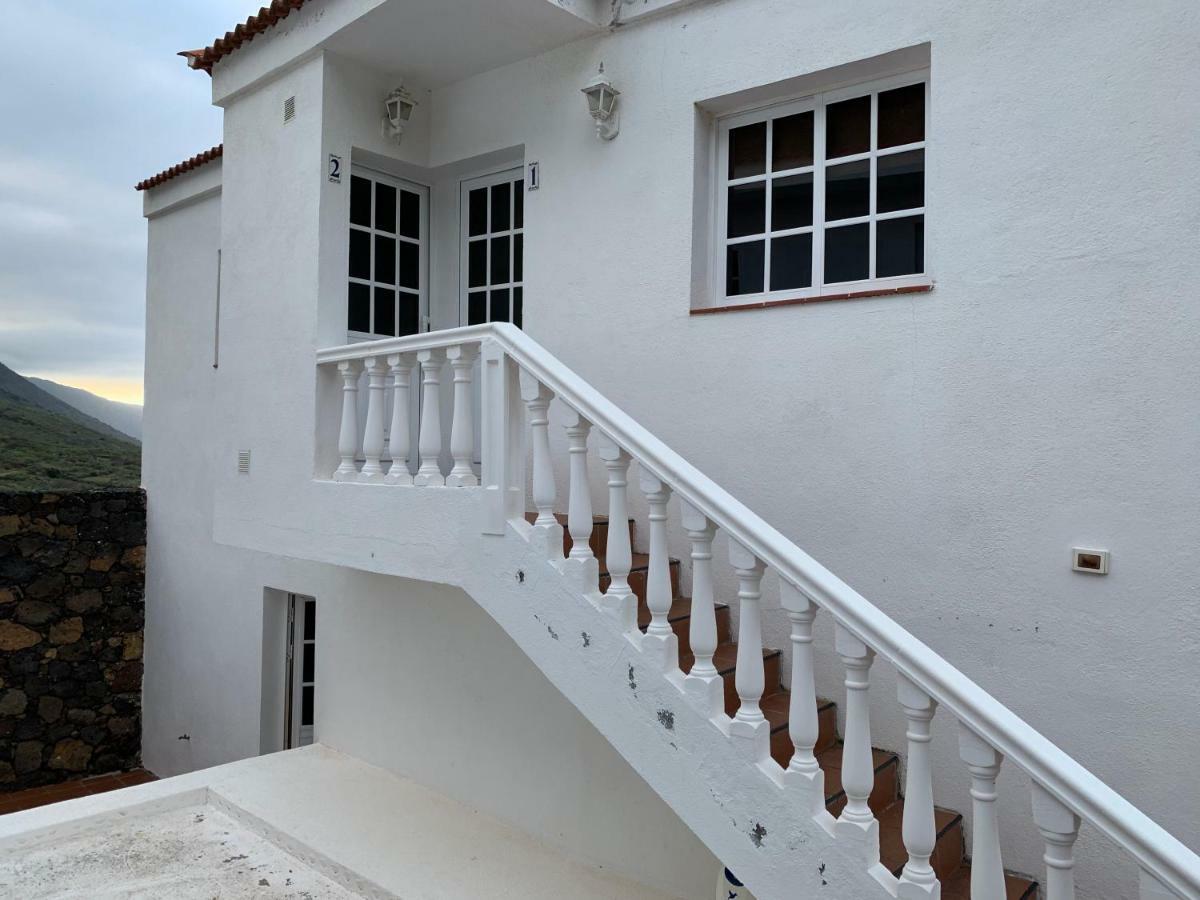 Vivienda Vacacional Wiljis 2 Tigaday Exteriér fotografie