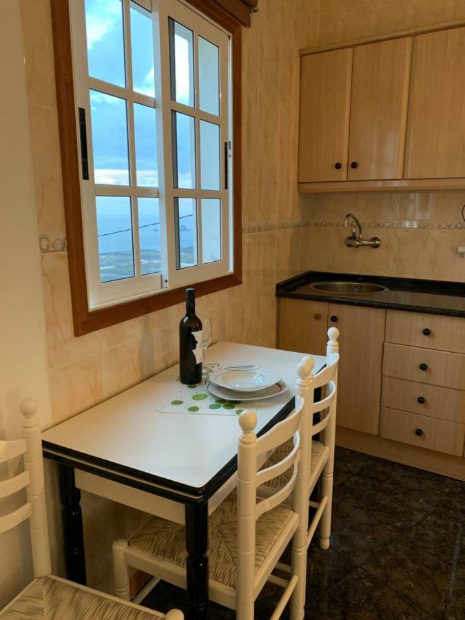 Vivienda Vacacional Wiljis 2 Tigaday Exteriér fotografie