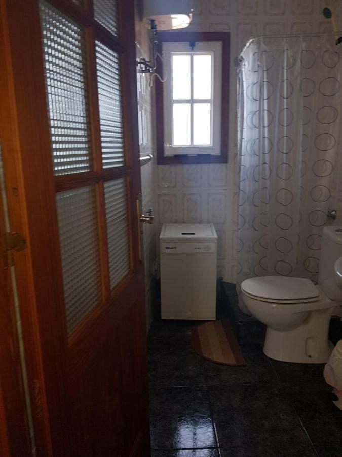 Vivienda Vacacional Wiljis 2 Tigaday Exteriér fotografie