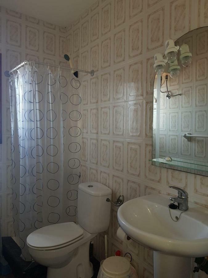 Vivienda Vacacional Wiljis 2 Tigaday Exteriér fotografie