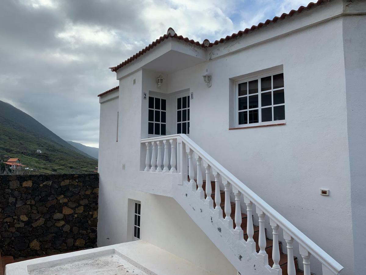Vivienda Vacacional Wiljis 2 Tigaday Exteriér fotografie
