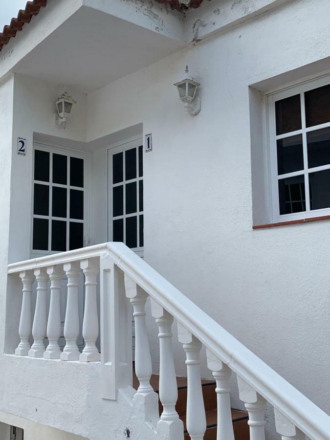 Vivienda Vacacional Wiljis 2 Tigaday Exteriér fotografie