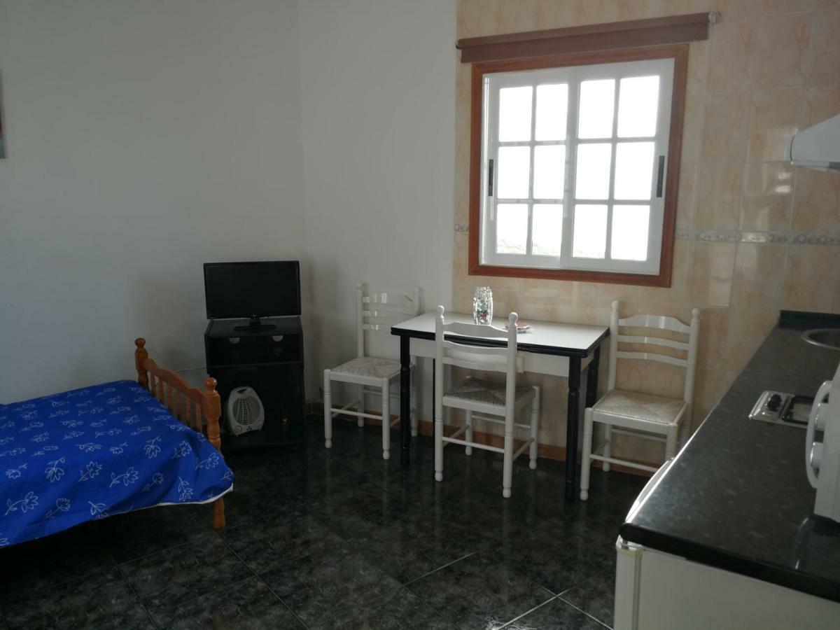 Vivienda Vacacional Wiljis 2 Tigaday Exteriér fotografie