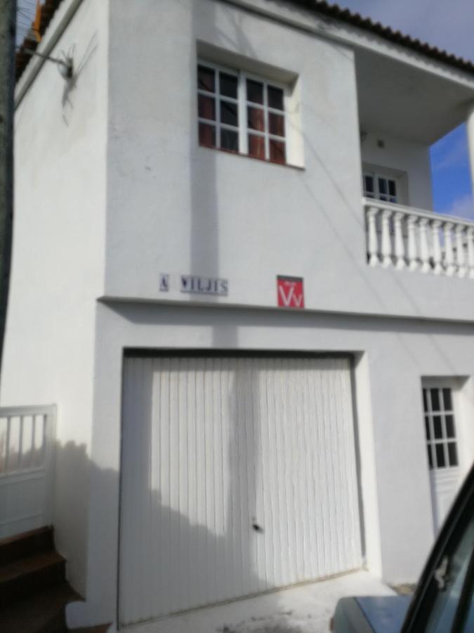 Vivienda Vacacional Wiljis 2 Tigaday Exteriér fotografie